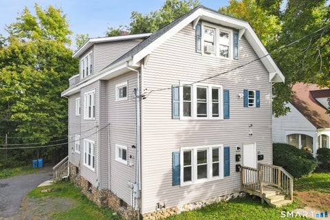 Tiny photo for 65 Sefton Drive #1, New Britain, CT 06053 (MLS # 24213565)