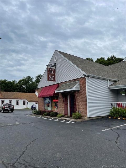 Tiny photo for 360 Main Street, New Hartford, CT 06057 (MLS # 24148280)