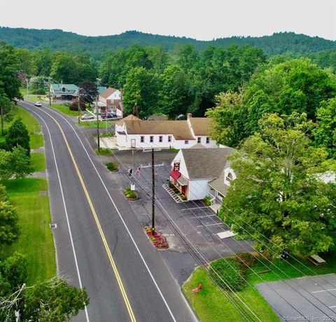 Tiny photo for 360 Main Street, New Hartford, CT 06057 (MLS # 24148280)