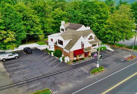 Photo of 360 Main Street, New Hartford, CT 06057 (MLS # 24148280)