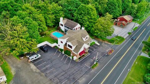 Tiny photo for 360 Main Street, New Hartford, CT 06057 (MLS # 24148280)