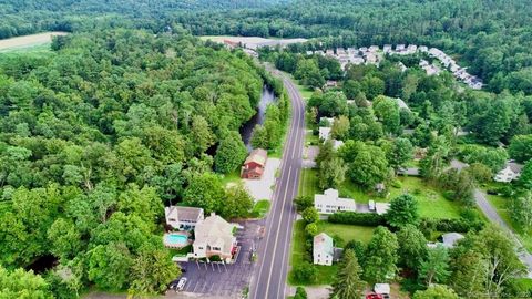 Tiny photo for 360 Main Street, New Hartford, CT 06057 (MLS # 24148280)