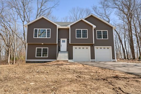 74 North Wawecus Hill Road Norwich CT 06360