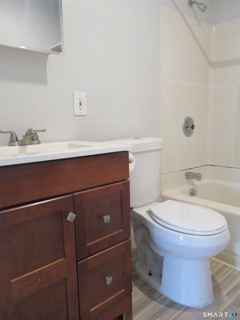 Tiny photo for 81 Jetland Street #3, Bridgeport, CT 06605 (MLS # 24216280)