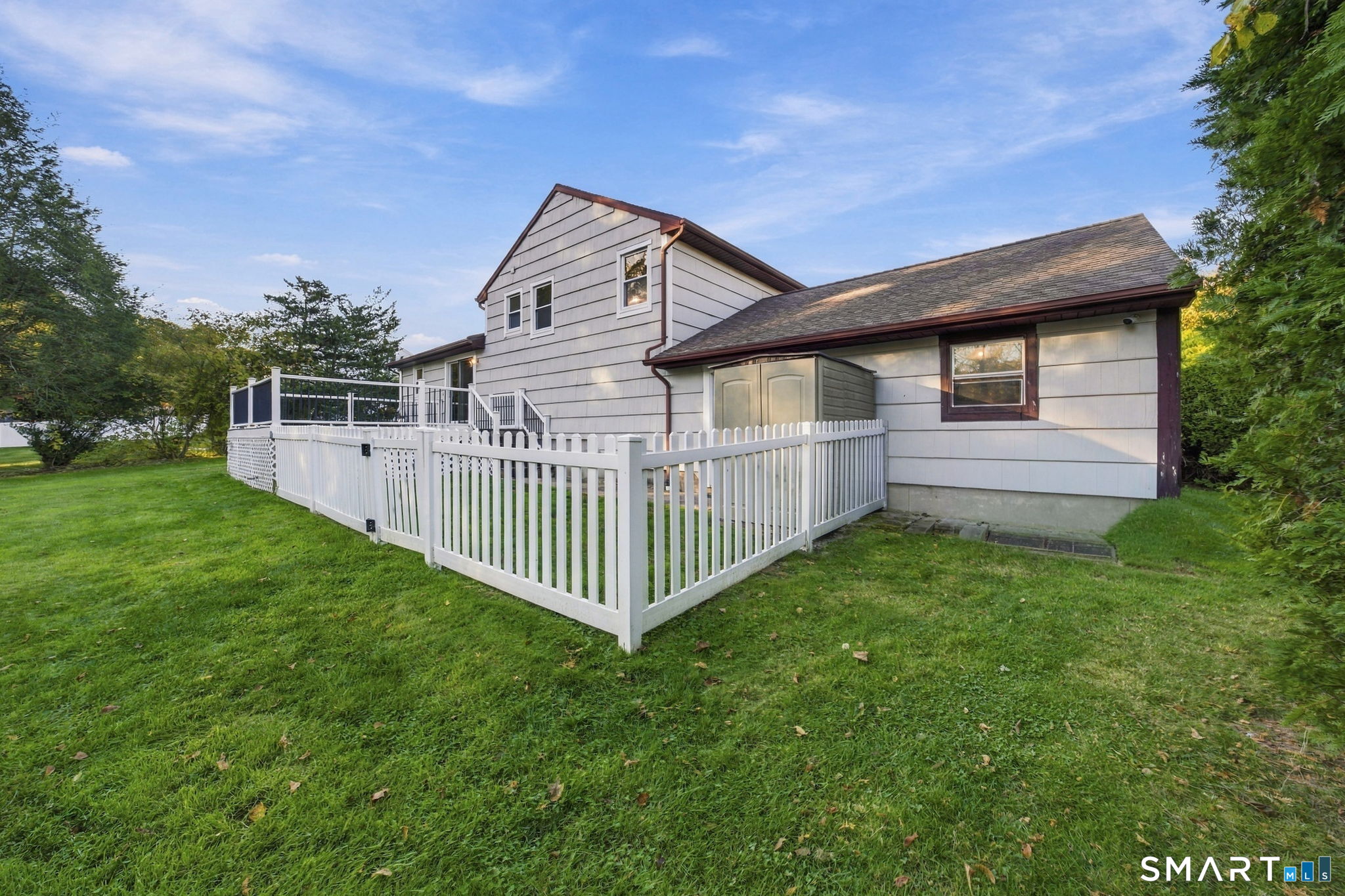 30 Nod Brook Road