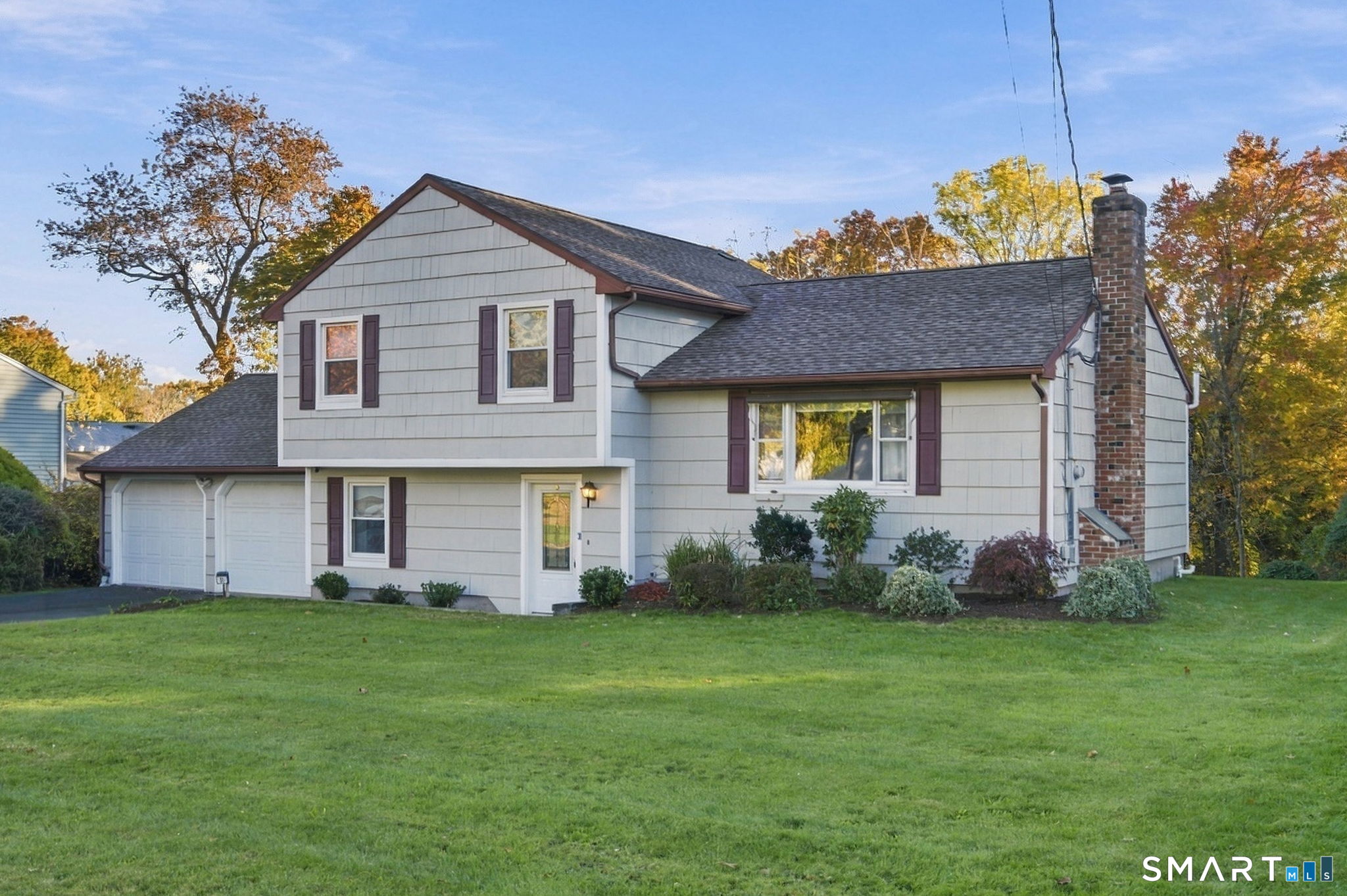 30 Nod Brook Road