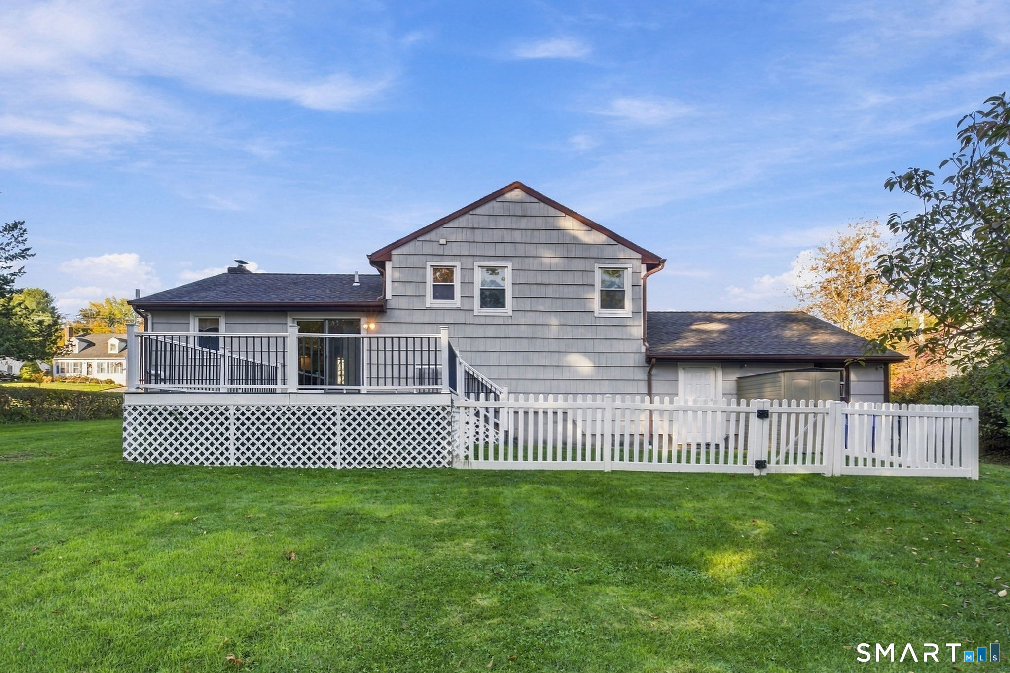30 Nod Brook Road