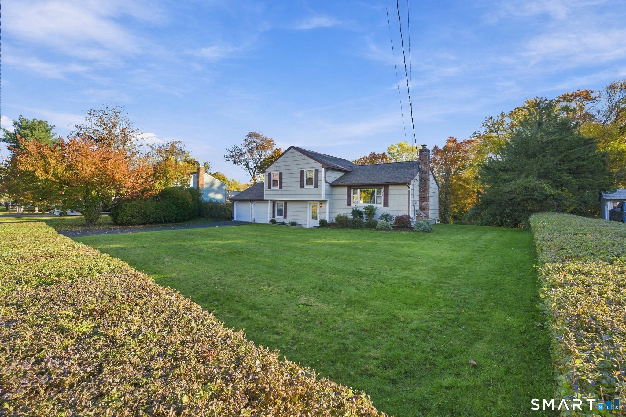 30 Nod Brook Road