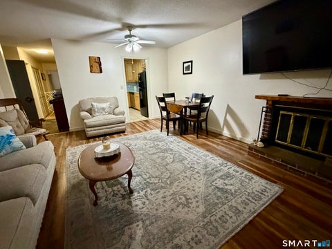 Tiny photo for 28 Coach Drive #28, Southington, CT 06489 (MLS # 24208633)