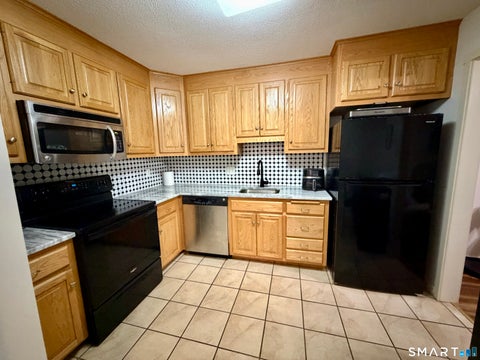 Tiny photo for 28 Coach Drive #28, Southington, CT 06489 (MLS # 24208633)