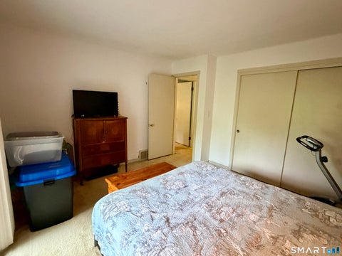 Tiny photo for 28 Coach Drive #28, Southington, CT 06489 (MLS # 24208633)