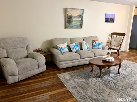 Tiny photo for 28 Coach Drive #28, Southington, CT 06489 (MLS # 24208633)