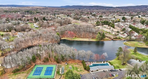 Tiny photo for 28 Coach Drive #28, Southington, CT 06489 (MLS # 24208633)