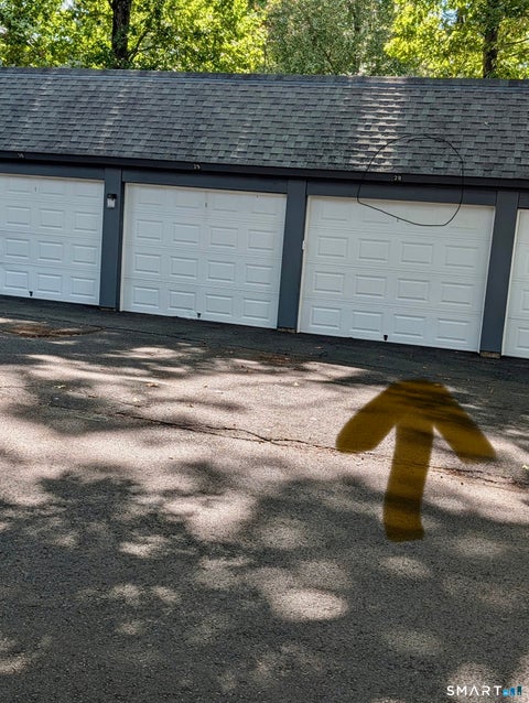 Tiny photo for 28 Coach Drive #28, Southington, CT 06489 (MLS # 24208633)