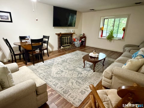 Tiny photo for 28 Coach Drive #28, Southington, CT 06489 (MLS # 24208633)