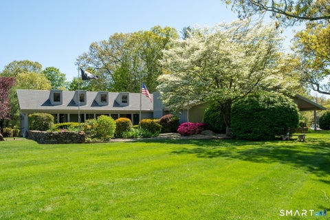 Tiny photo for 28 Coach Drive #28, Southington, CT 06489 (MLS # 24208633)