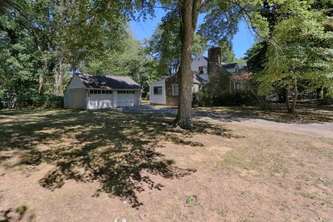 Vacant Land For Sale - 20 Ermine Street<br/> Fairfield, CT 06824