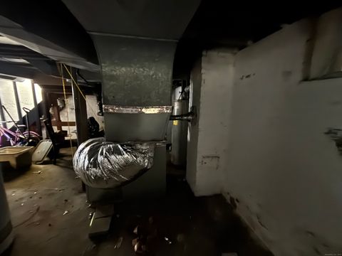 Tiny photo for 45 Queens Avenue, Stratford, CT 06614 (MLS # 24141898)