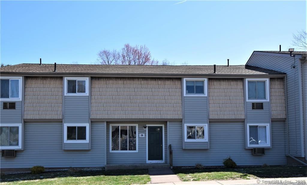 Rocky Hill, Connecticut 06067, United States, 2 Bedrooms Bedrooms, ,2 BathroomsBathrooms,Residential,Pending,185361