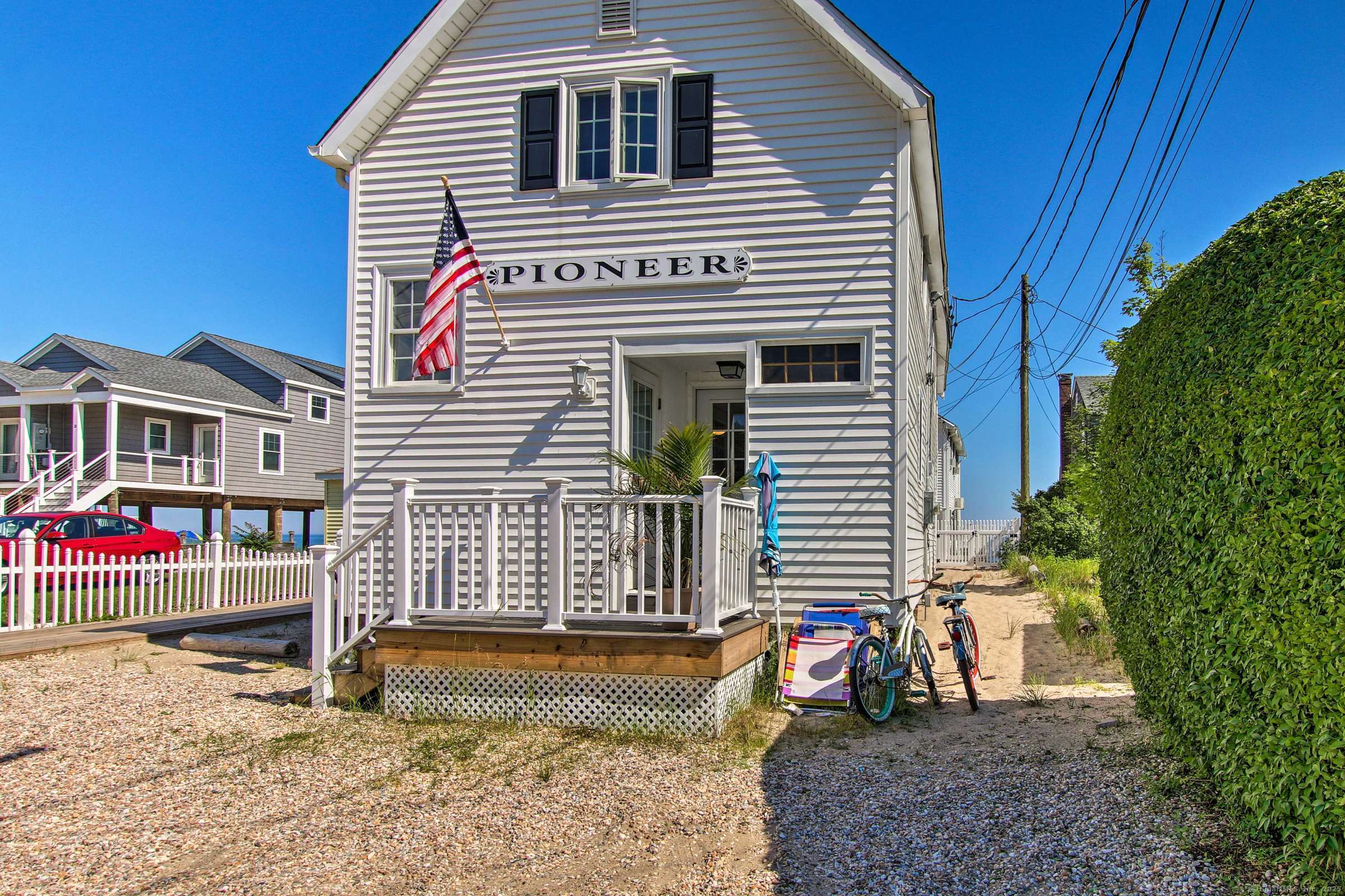 22 West End Drive 1