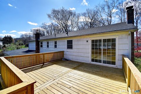 Tiny photo for 100 New Road, Tolland, CT 06084 (MLS # 24170193)