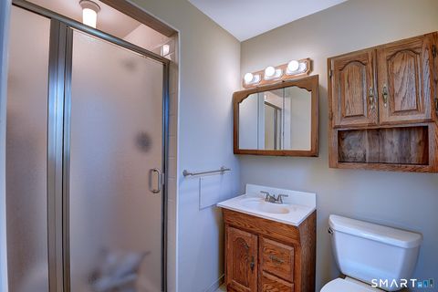 Tiny photo for 100 New Road, Tolland, CT 06084 (MLS # 24170193)
