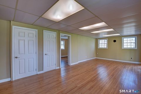 Tiny photo for 100 New Road, Tolland, CT 06084 (MLS # 24170193)
