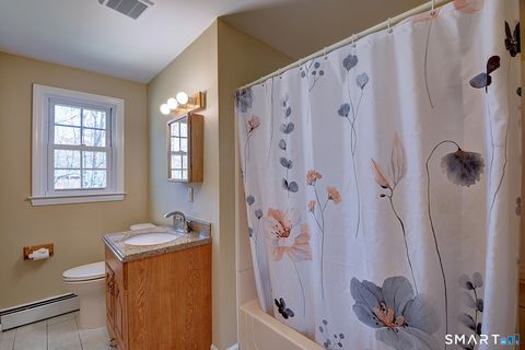 Tiny photo for 100 New Road, Tolland, CT 06084 (MLS # 24170193)