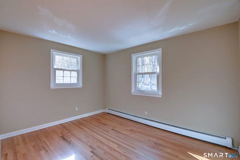 Tiny photo for 100 New Road, Tolland, CT 06084 (MLS # 24170193)