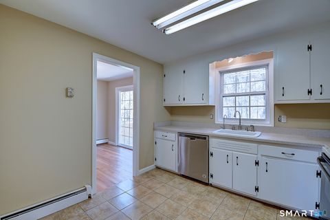 Tiny photo for 100 New Road, Tolland, CT 06084 (MLS # 24170193)