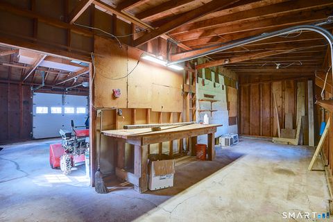 Tiny photo for 100 New Road, Tolland, CT 06084 (MLS # 24170193)