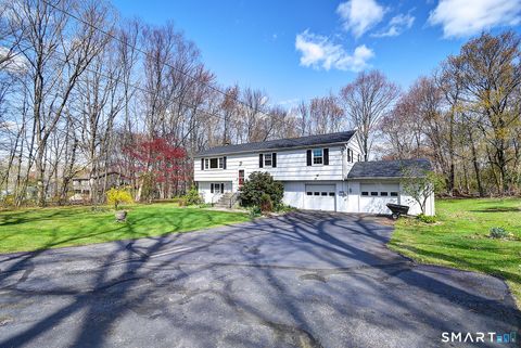 Photo of 100 New Road, Tolland, CT 06084 (MLS # 24170193)