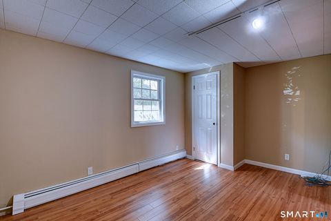 Tiny photo for 100 New Road, Tolland, CT 06084 (MLS # 24170193)