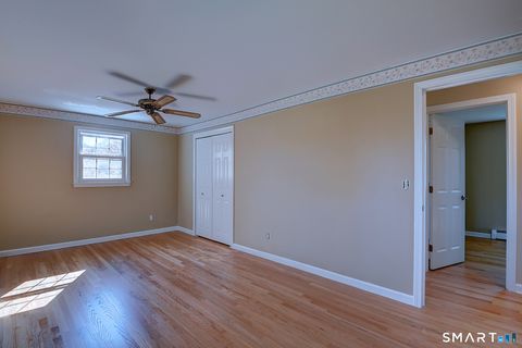 Tiny photo for 100 New Road, Tolland, CT 06084 (MLS # 24170193)