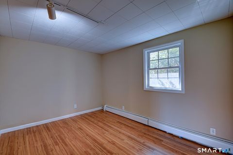 Tiny photo for 100 New Road, Tolland, CT 06084 (MLS # 24170193)