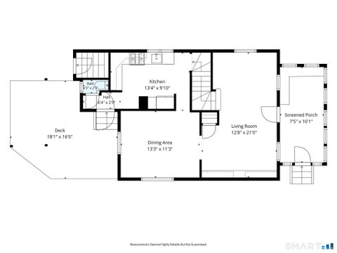 Tiny photo for 5 Second Avenue Terrace, West Haven, CT 06516 (MLS # 24203773)