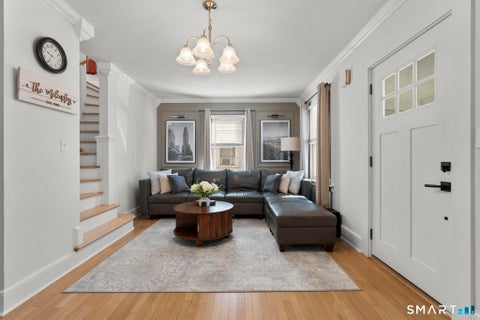 Tiny photo for 5 Second Avenue Terrace, West Haven, CT 06516 (MLS # 24203773)