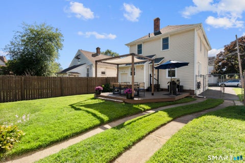 Tiny photo for 5 Second Avenue Terrace, West Haven, CT 06516 (MLS # 24203773)
