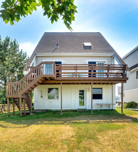 Tiny photo for 18 Atlantic Avenue, Groton, CT 06340 (MLS # 24155542)