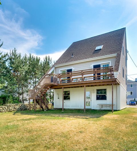 Tiny photo for 18 Atlantic Avenue, Groton, CT 06340 (MLS # 24155542)