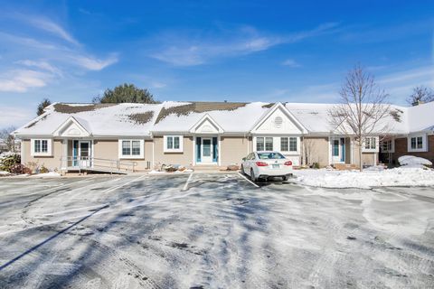 A home in South Windsor