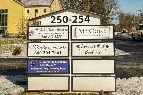 250 Main Street 4 Farmington CT 06085