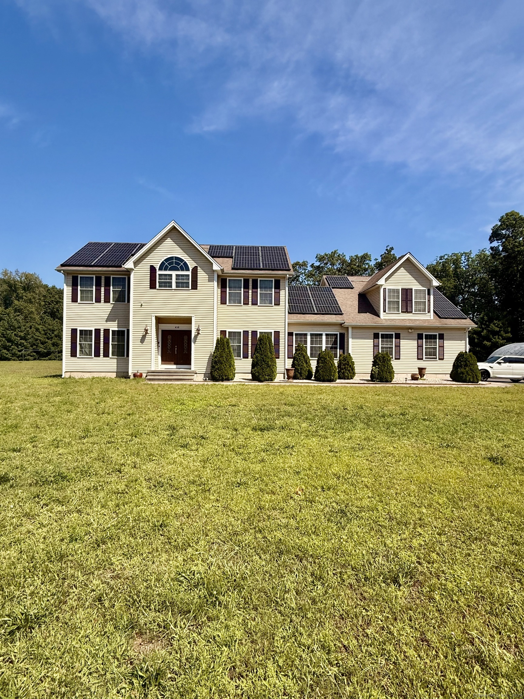438 Pleasant Valley Road
