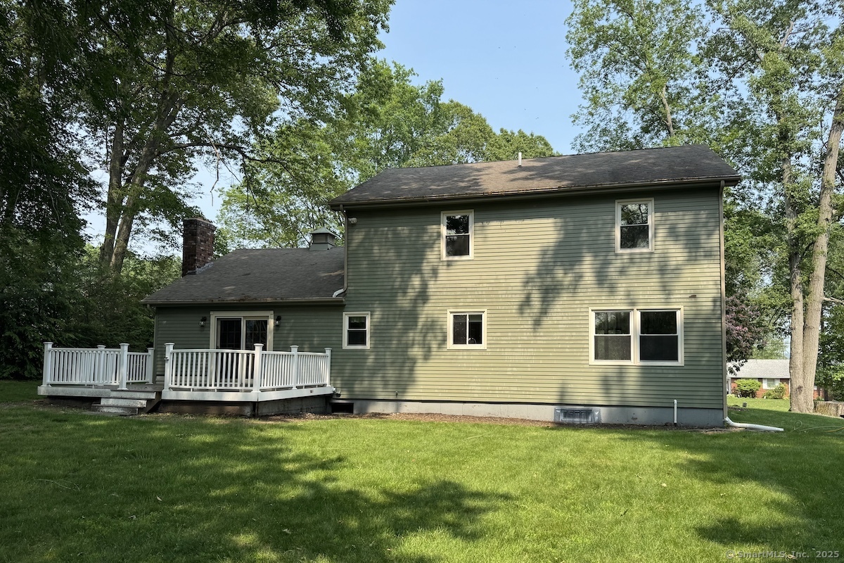 8 Autumn Lane