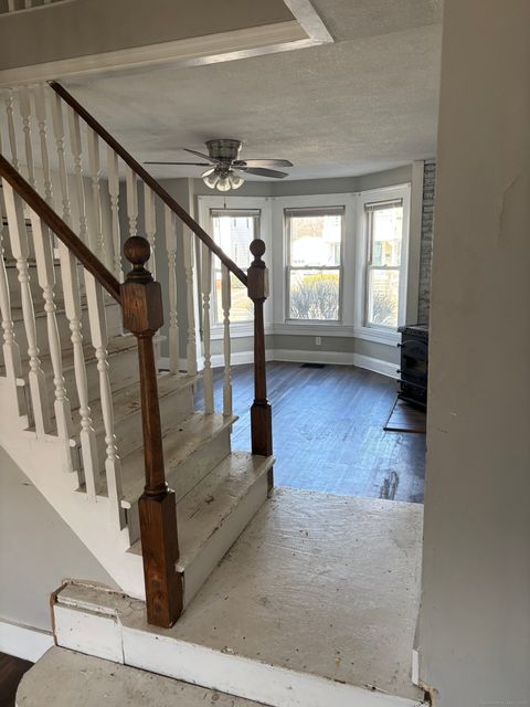 A home in East Hartford