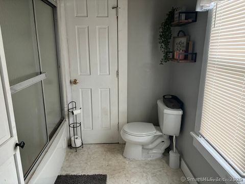 A home in East Hartford