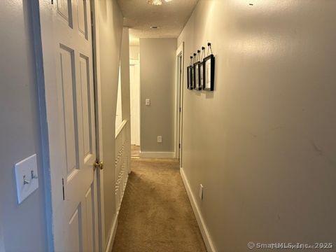 A home in East Hartford