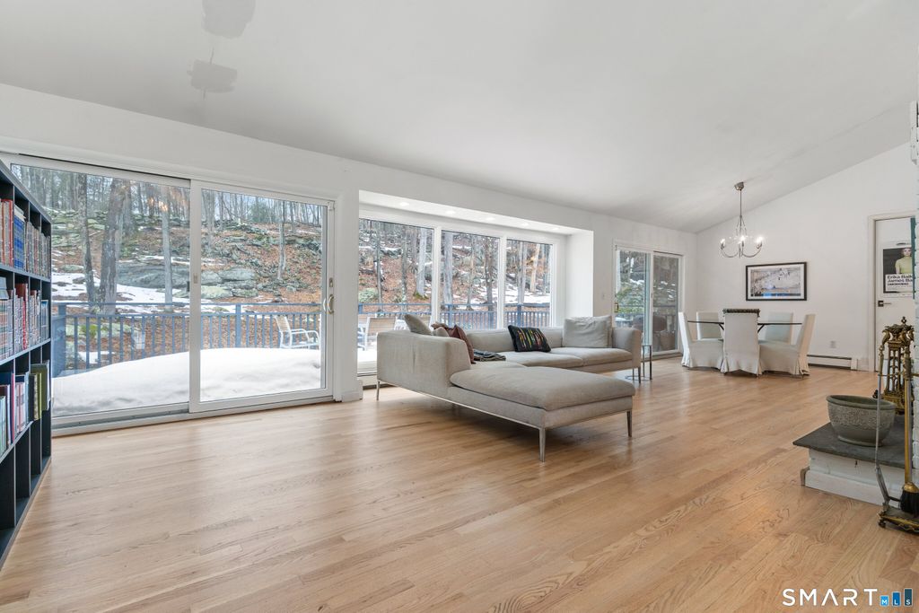 Photo of 26 Hill Farm Road, Weston, CT 06883 (MLS # 24158796)