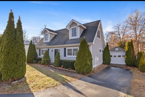 8 Dunham Road Canton CT 06019