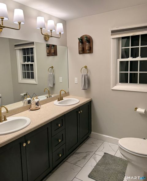 Tiny photo for 30 Kensington Court, Cheshire, CT 06410 (MLS # 24154190)